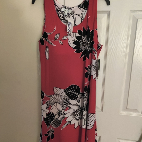 Nine West Dresses & Skirts - Pink dress